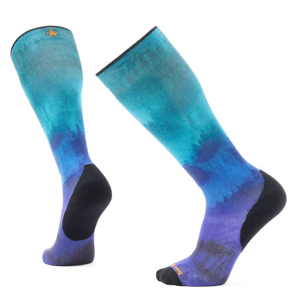 Compression Over the Calf Ski Socks