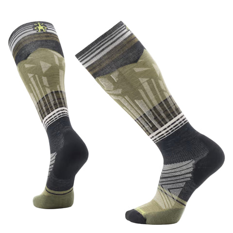 Smartwool - Summit Shot Over the Calf Ski Socks - Image 3