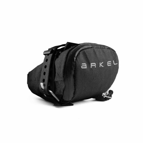 Arkel Bike Bags - Saddle Bag - Image 3