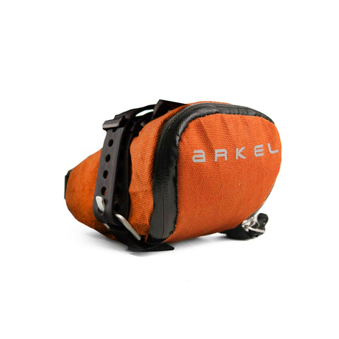 Arkel Bike Bags - Saddle Bag - Image 2