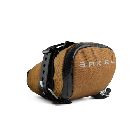 Arkel Bike Bags - Saddle Bag - Image 4