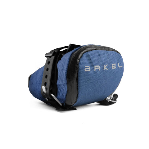 Arkel Bike Bags - Saddle Bag - Image 5