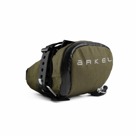Arkel Bike Bags - Saddle Bag - Image 6