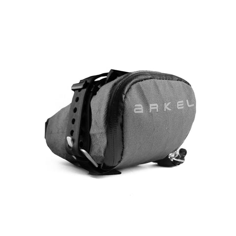 Arkel Bike Bags - Saddle Bag - Image 7