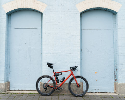 Santa Cruz Bicycles - Stigmata 4 Apex CC - Image 6