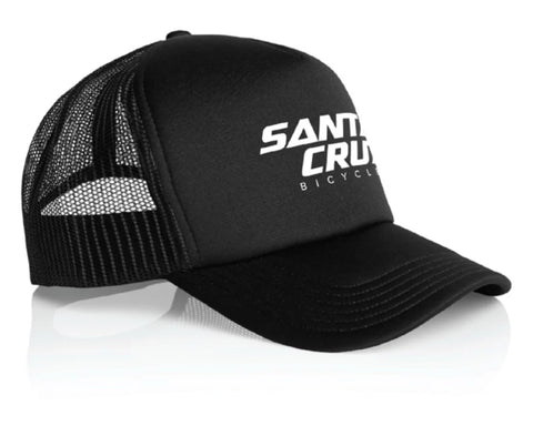 Santa Cruz - Stack Trucker Hat