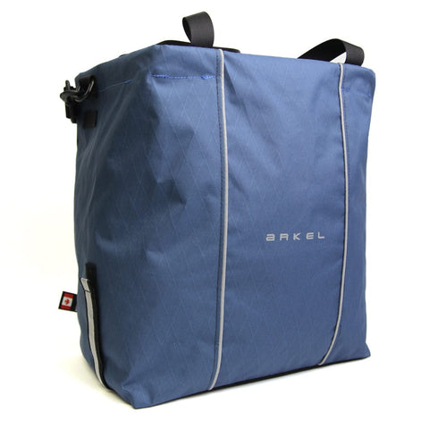 Arkel Bike Bags - Shopper - Urban Pannier - Image 7