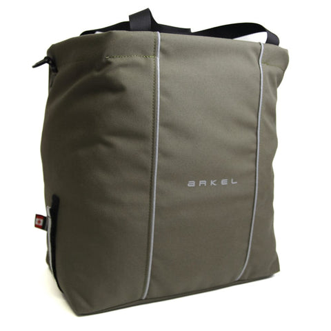 Arkel Bike Bags - Shopper - Urban Pannier - Image 5