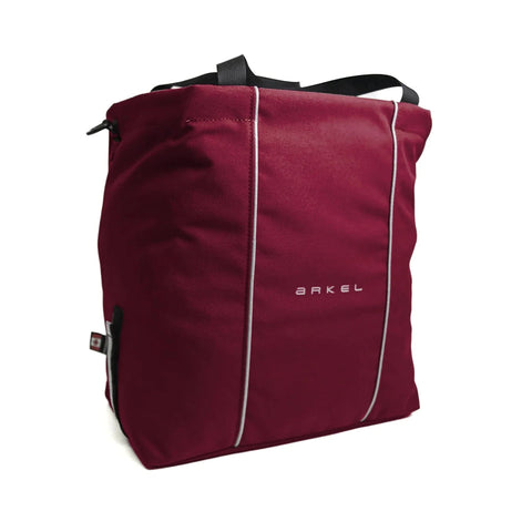 Arkel Bike Bags - Shopper - Urban Pannier - Image 6