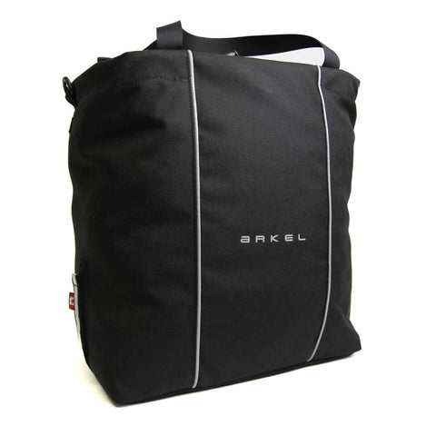 Arkel Bike Bags - Shopper - Urban Pannier - Image 4