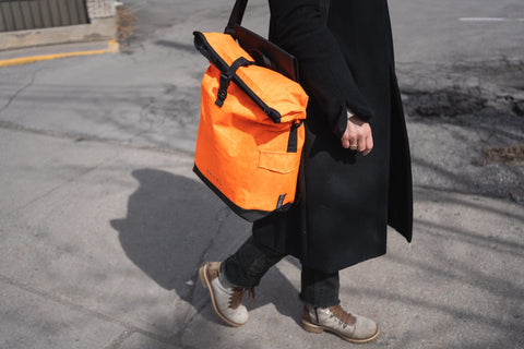 Arkel Bike Bags - Signature M - Waterproof Urban Pannier - Image 14