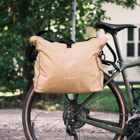 Arkel Bike Bags - Signature H - Waterproof Urban Pannier - Image 9