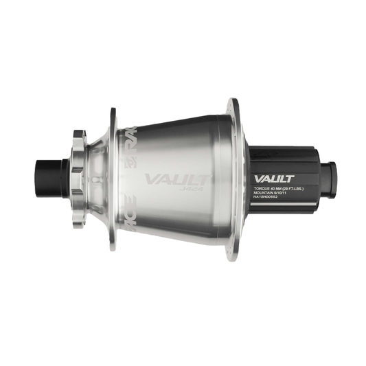 Vault Rear Hub - Image 2