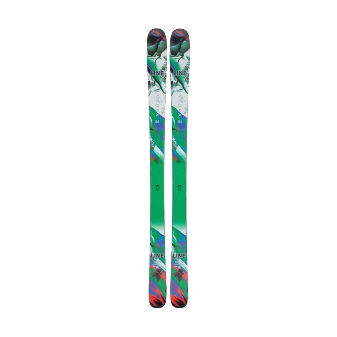 k*d様 LINE PANDORA 94 151cm & MARKER SQUI LINE Pandora 94 Women's Skis - Adventure365 Ontario