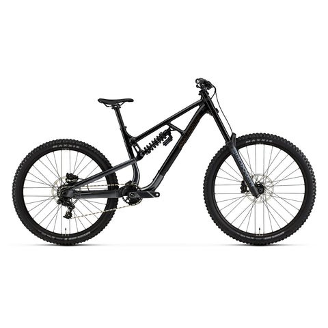 Rocky Mountain Bikes - Slayer Park