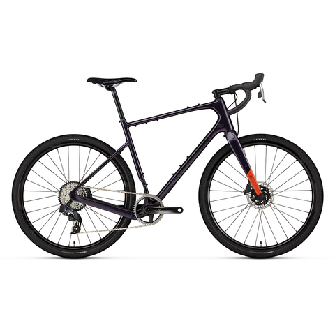 Rocky Mountain Bikes - Solo C90