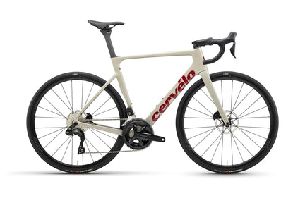 Soloist 105 DI2