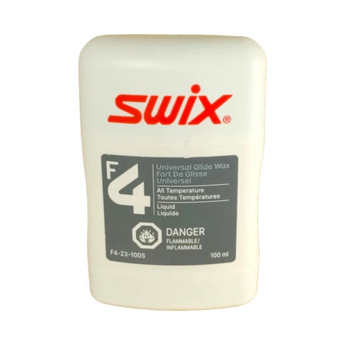 SWIX - F4 Universal Glide Wax