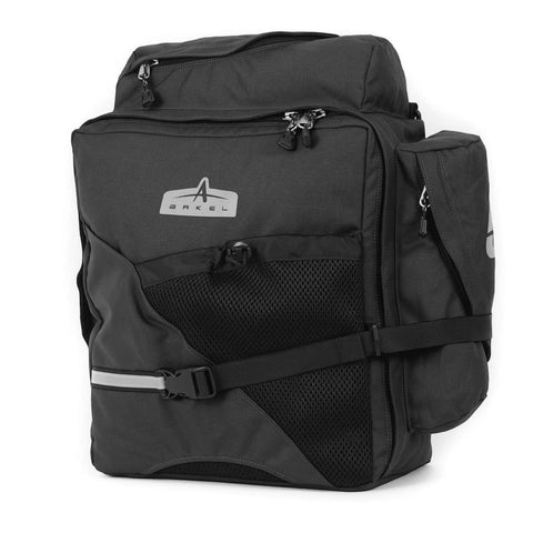 Arkel Bike Bags - T-42 Classic - Touring Panniers - Image 4