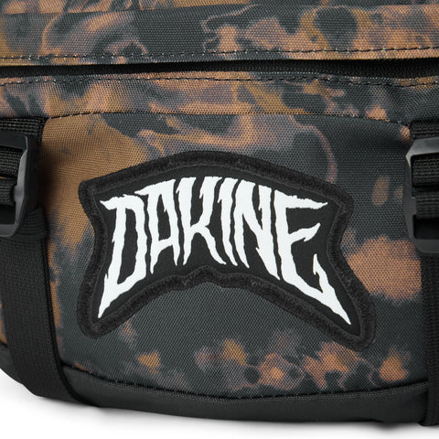 Dakine - L'équipe Hot Laps Graham Agassiz - Image 3