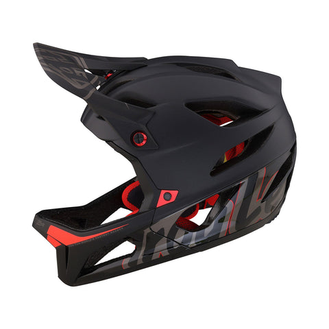 Troy Lee Designs - Stage Helmet w/ MIPS