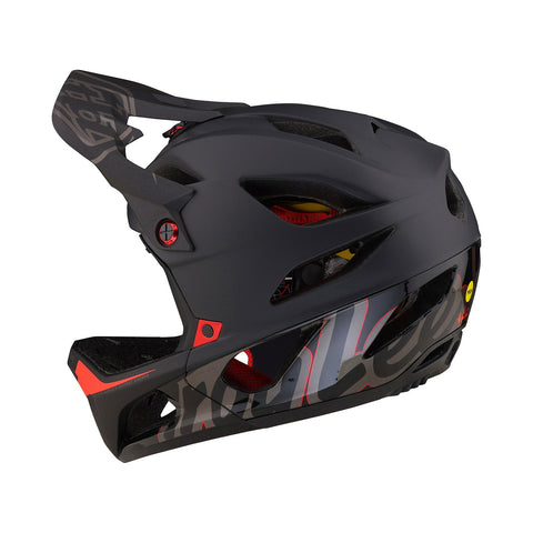 Troy Lee Designs - Stage Helmet w/ MIPS - Image 2