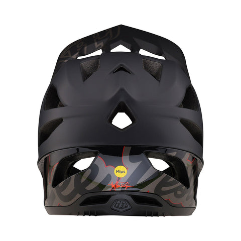Troy Lee Designs - Stage Helmet w/ MIPS - Image 3