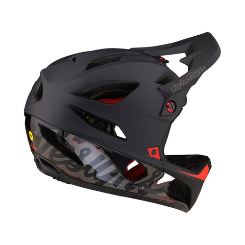 Troy Lee Designs - Stage Helmet w/ MIPS - Image 4