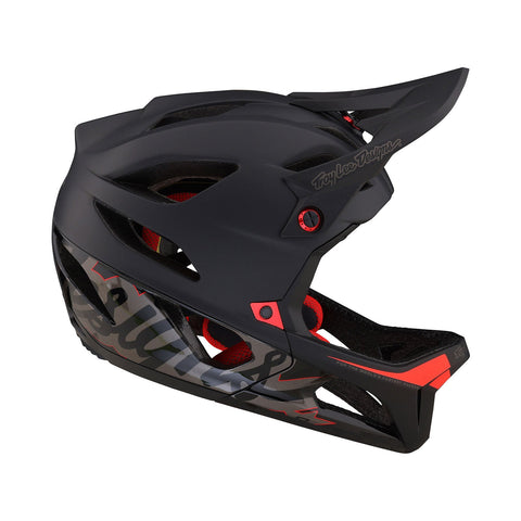 Troy Lee Designs - Stage Helmet w/ MIPS - Image 5