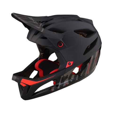Troy Lee Designs - Stage Helmet w/ MIPS - Image 7
