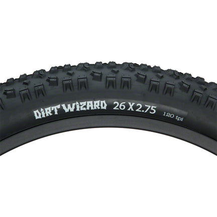 Dirt Wizard Tire - 26 x 2.75