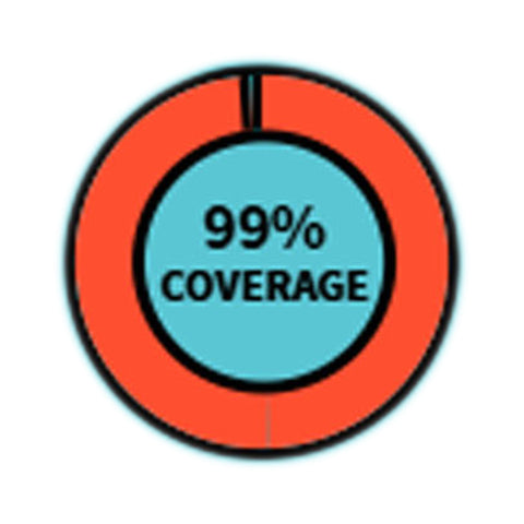 Mud Sweat and Gears - Tailored Fork Paint Protection Kit (Installed) - Image 2