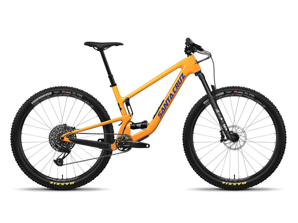 Tallboy 5 S 29 C