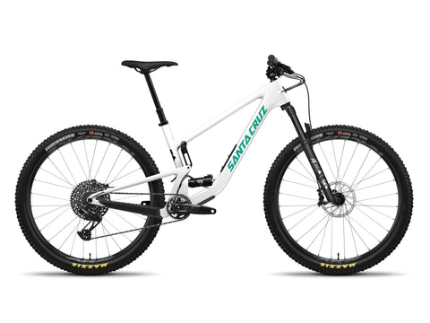 Santa Cruz Bicycles - Tallboy 5 C S-Kit - Image 2