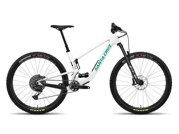 Tallboy 5 S 29 C