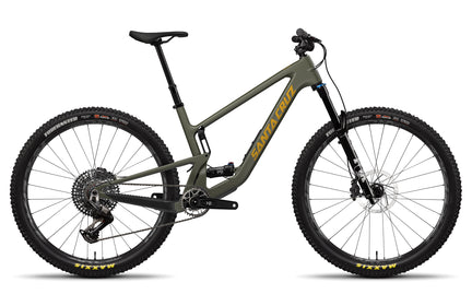 Tallboy 5 C 90