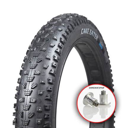 Mangeur de gâteau 26"