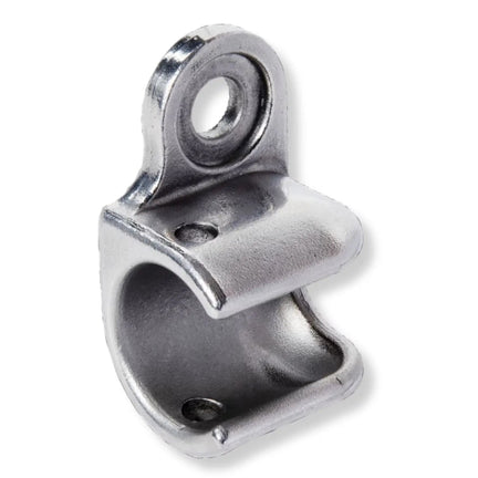 Axle Mount Hitch Cup