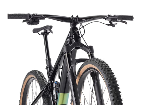 Trek - Top Fuel 9.8 XT Di2 Gen 4 - Image 4