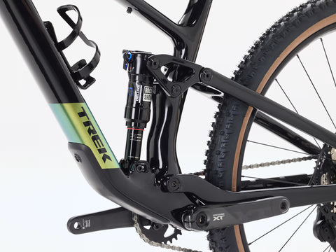 Trek - Top Fuel 9.8 XT Di2 Gen 4 - Image 5
