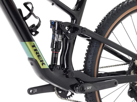 Trek - Top Fuel 9.8 XT Di2 Gen 4 - Image 5