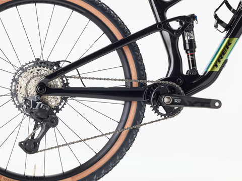 Trek - Top Fuel 9.8 XT Di2 Gen 4 - Image 6