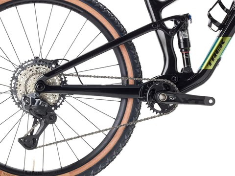 Trek - Top Fuel 9.8 XT Di2 Gen 4 - Image 6
