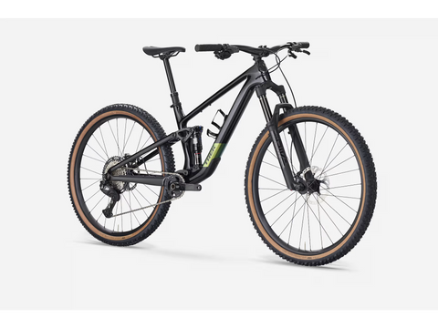 Trek - Top Fuel 9.8 XT Di2 Gen 4 - Image 2