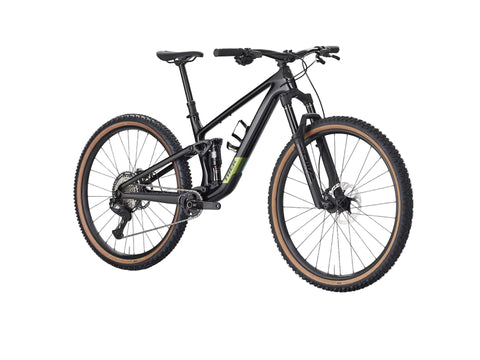 Trek - Top Fuel 9.8 XT Di2 Gen 4 - Image 2