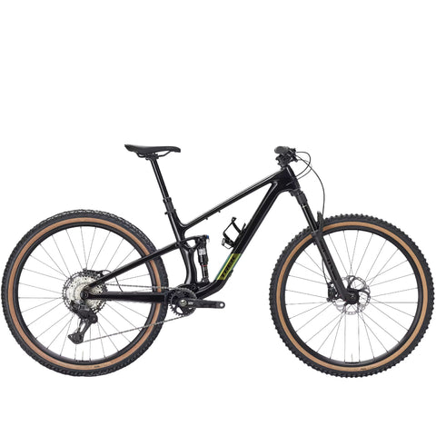 Trek - Top Fuel 9.8 XT Di2 Gen 4