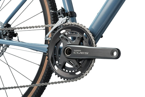 Cannondale - Topstone 3 CUES 2x - Image 4