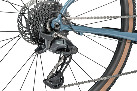 Cannondale - Topstone 3 CUES 2x - Image 5