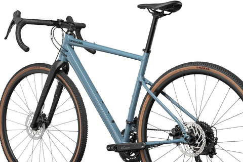 Cannondale - Topstone 3 CUES 2x - Image 6
