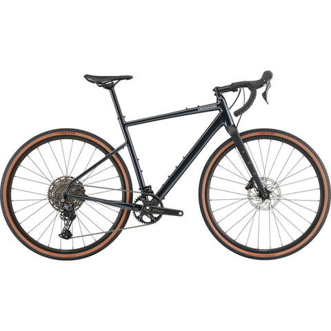 Cannondale - Topstone 2 CUES 1x